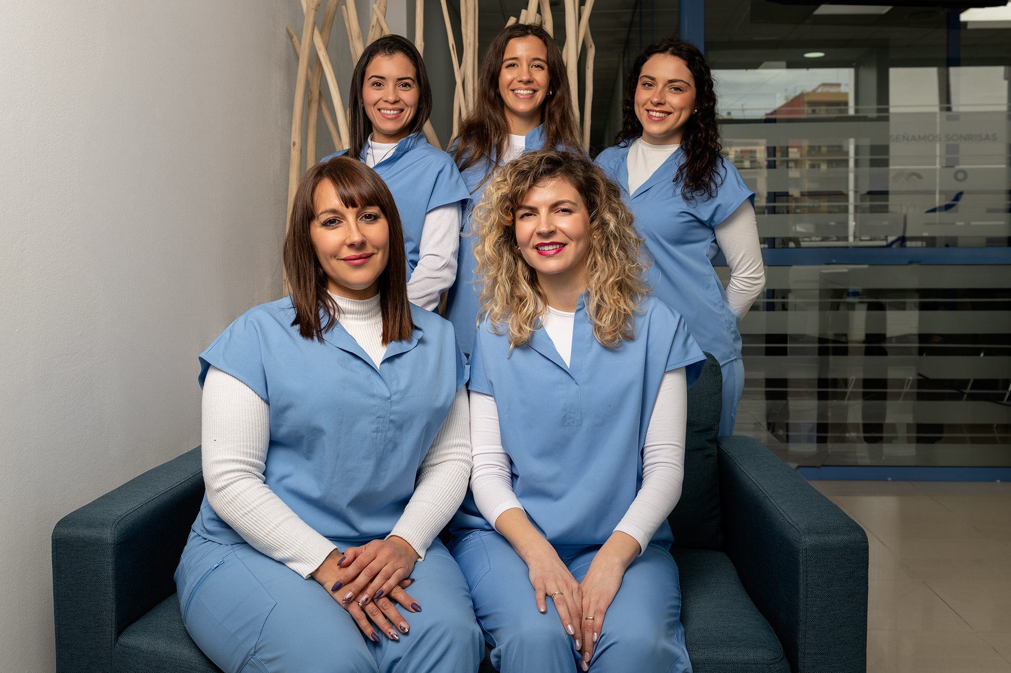 clinica dental torrent equipo