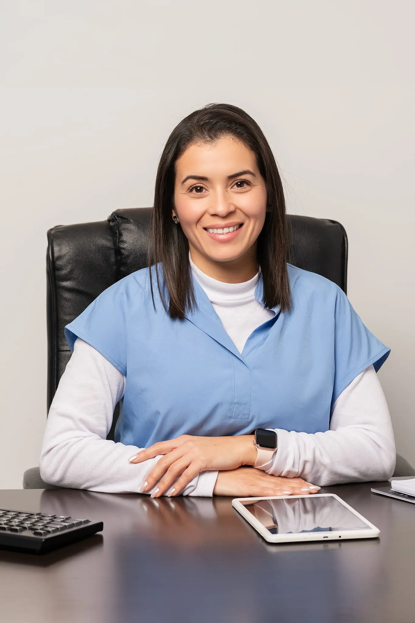 directora dental
